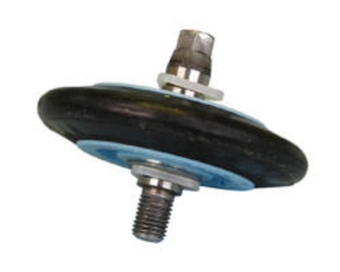 4581EL2002L LG Dryer Roller Assembly, 4 Pack-1