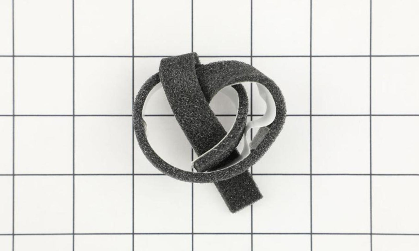Frigidaire 5304505313 GASKET,HOUSING,FOAM-1