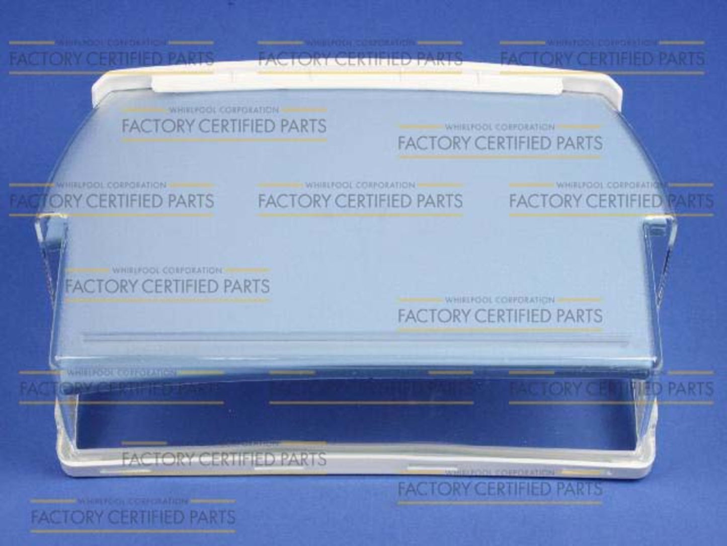 WPW10451501 Whirlpool Refrigerator Cantilever Bin-1