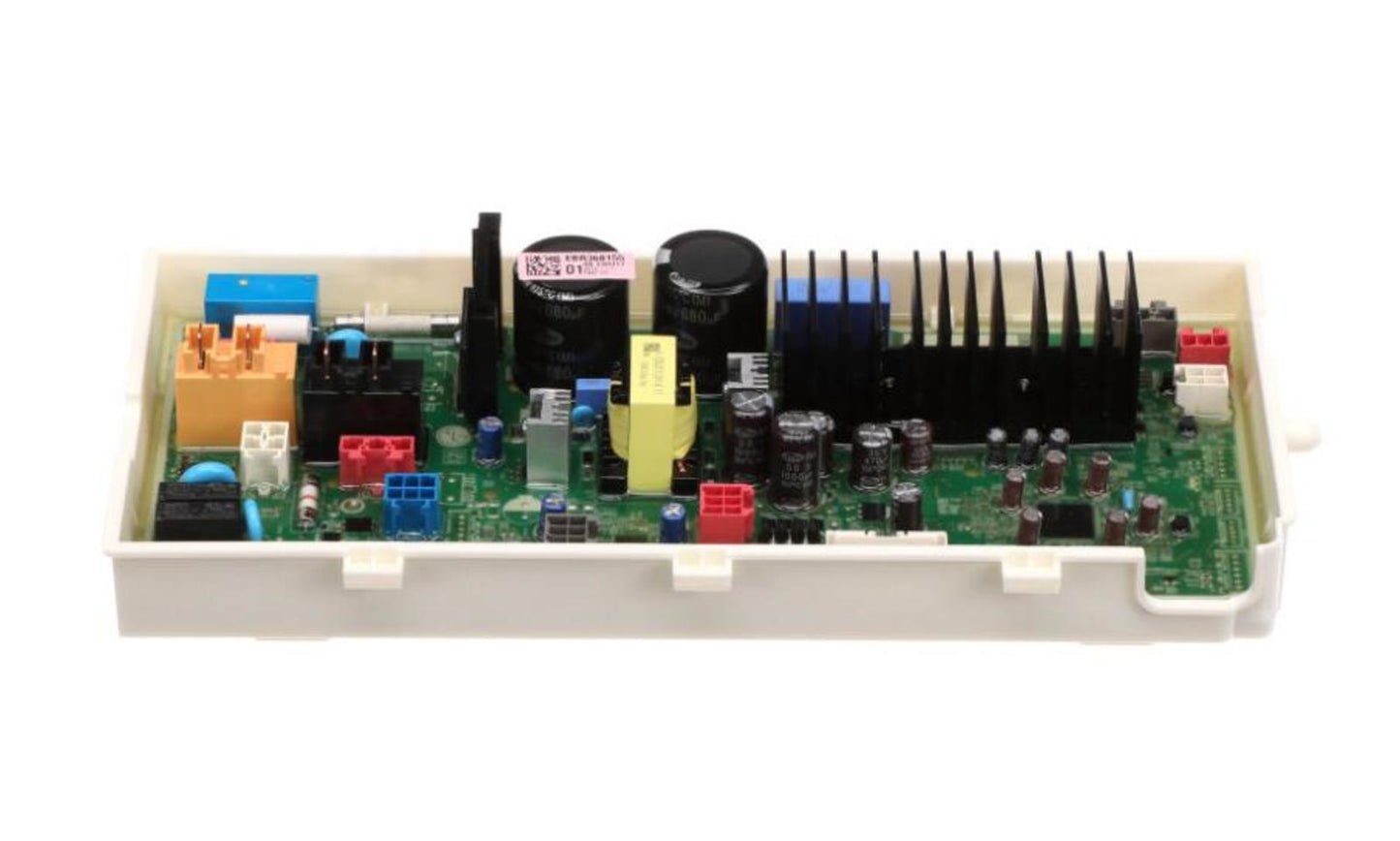 LG EBR36815501 PCB ASSEMBLY,MAIN-1