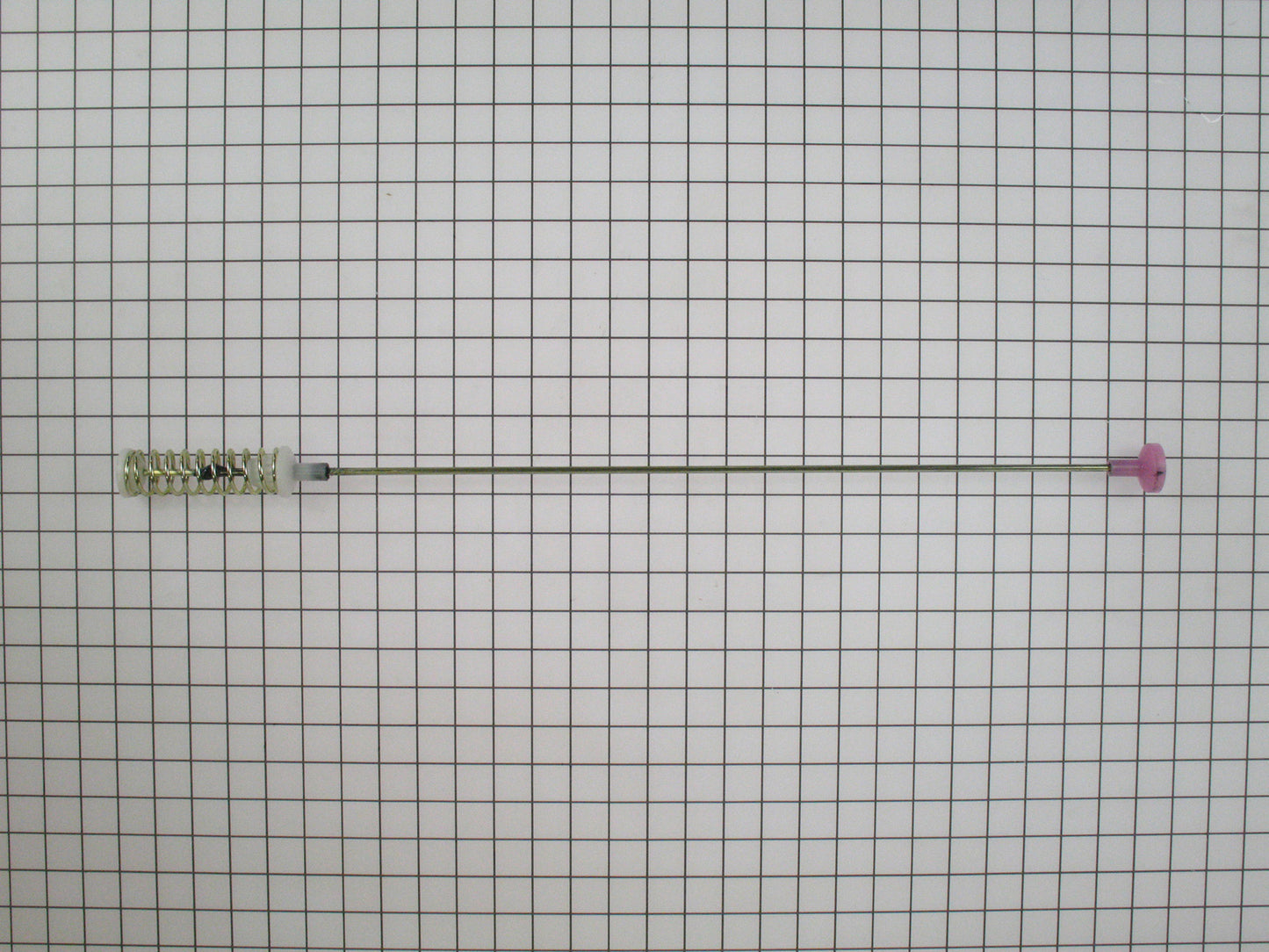 DC97-16350K Samsung Washer Damper Rod Assembly-1
