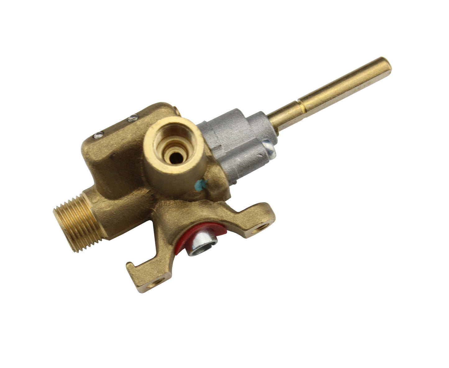 245836 VALVE DUAL FLOW 6 OC #70SIM-1