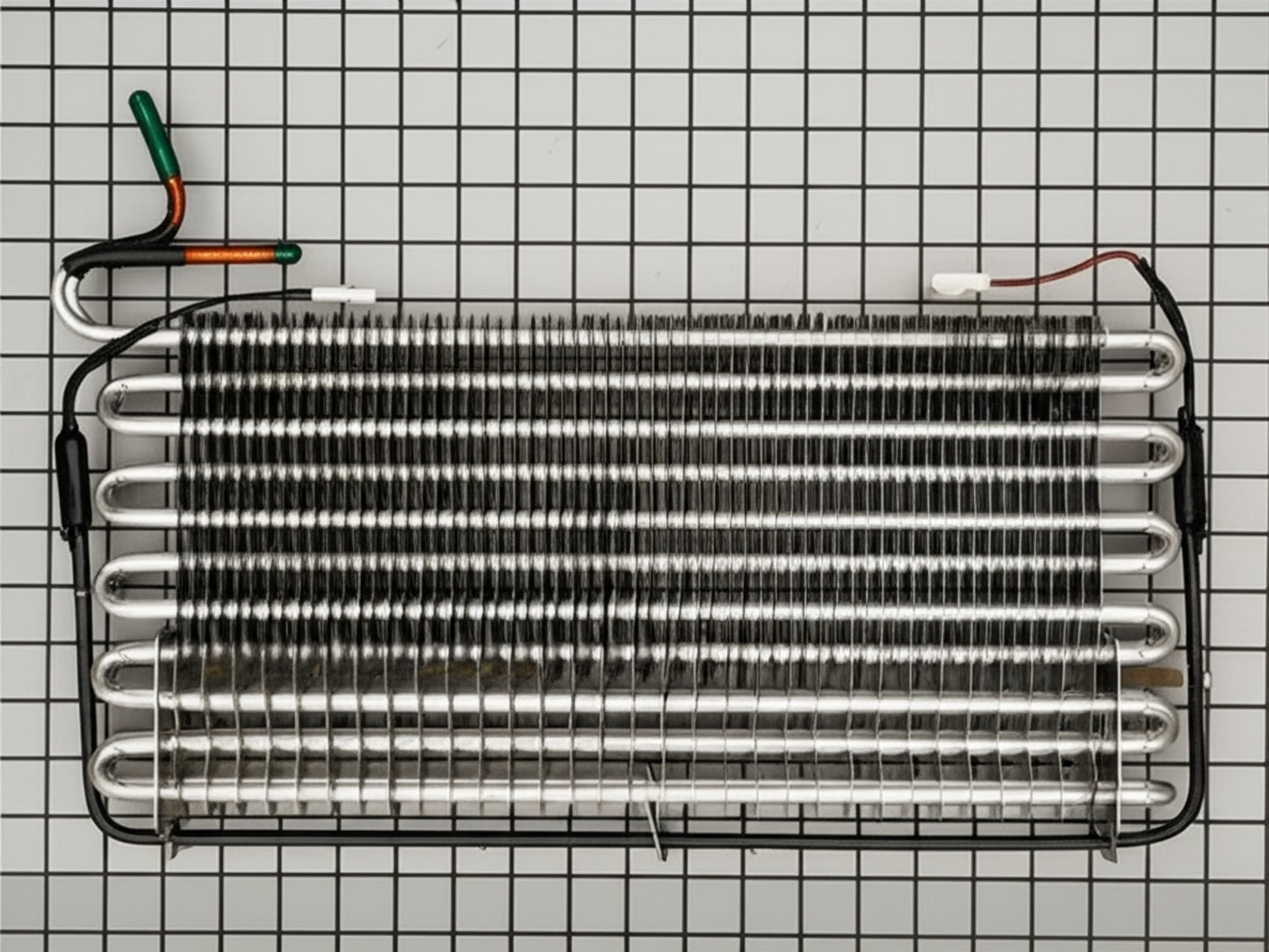 W10915406 Whirlpool Refrigerator Evaporator-1