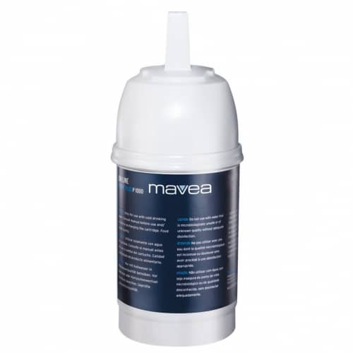 MAVEA Premium Undersink Water Filter Cartridge - P1000