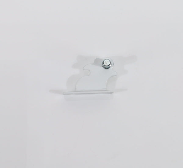 Frigidaire 5304519647 White Center Door Hinge for Refrigerator -1