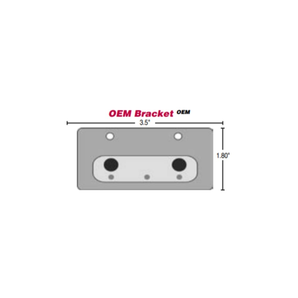 TJUB482 GE Oven Range Bake Element Replacement Part -4