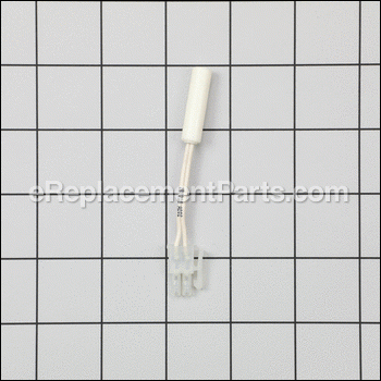 Frigidaire 240597220 Refrigerator Temperature Sensor 10K NTC -1