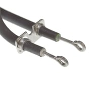 TJ38-815 6'' Oven Range Coil Element, 1500W Replacement Part -2