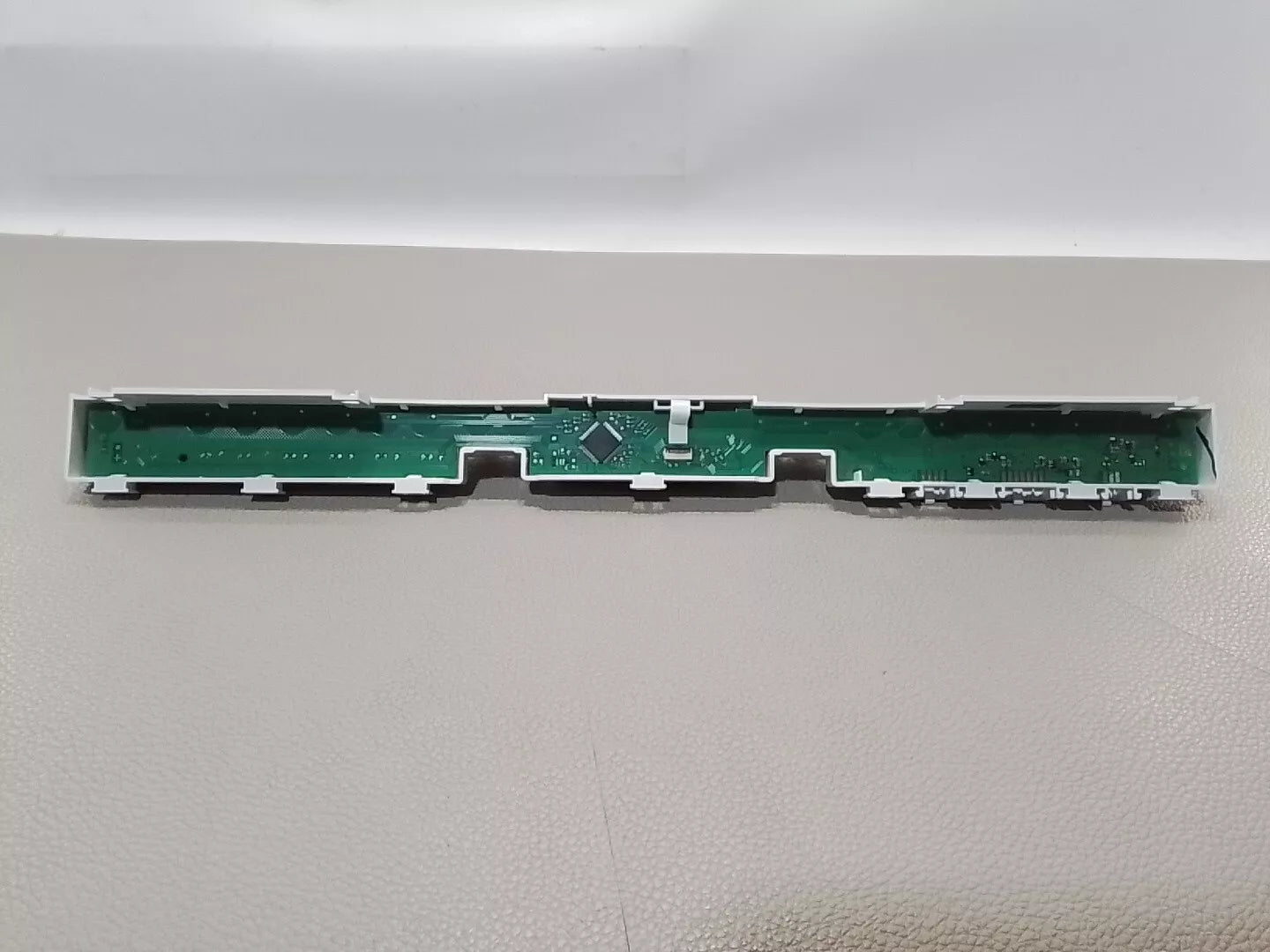 Bosch Dishwasher Operating Module Part 11051277 -2