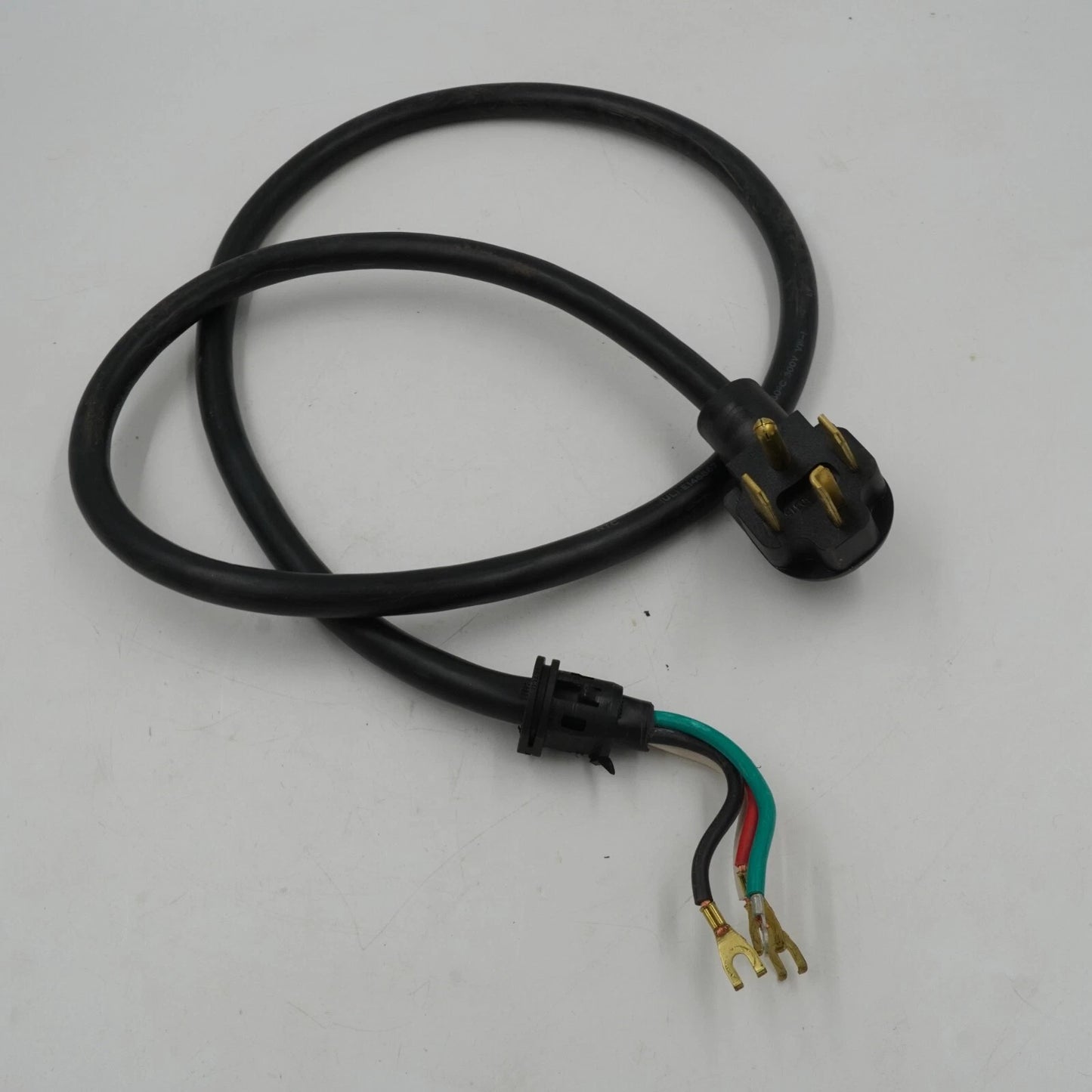 Frigidaire 137110200 Washer Dryer Combo Power Cord