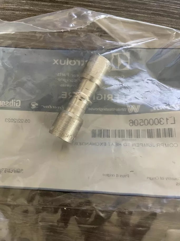 Frigidaire 5303918898 Refrigerator Suction Tube and Lok Ring Kit -2