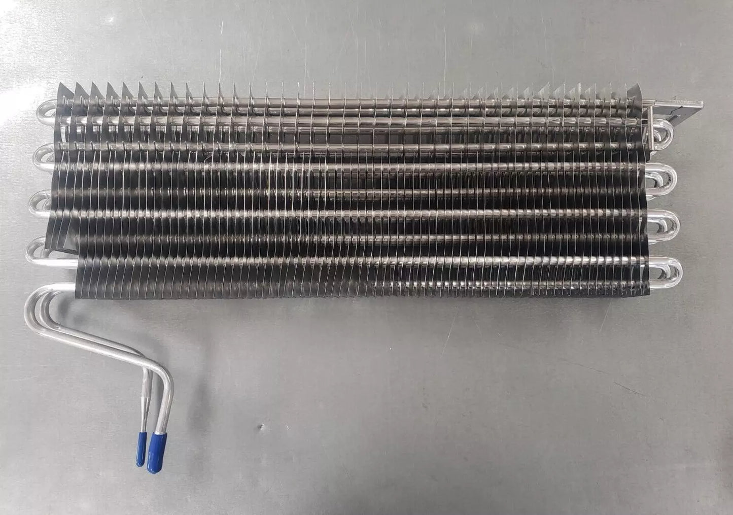 Whirlpool Refrigerator Evaporator Part W11562258 -1