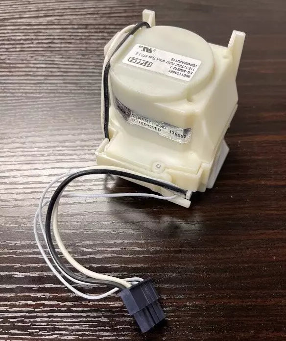 Bosch Refrigerator FLAP Part 10013697 Replacement -1