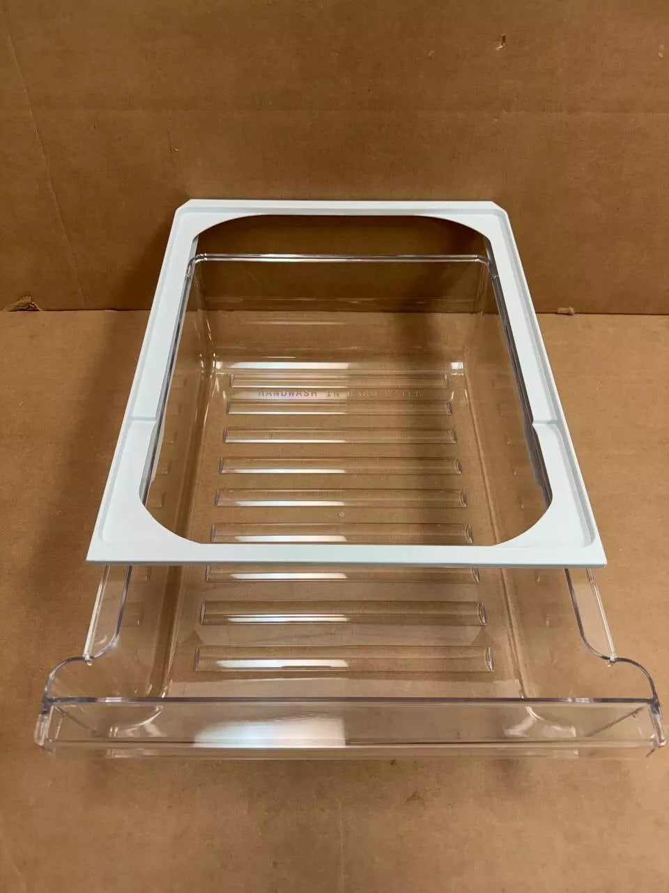 Frigidaire 5304538632 Half-Width Deli Drawer for Refrigerator -1