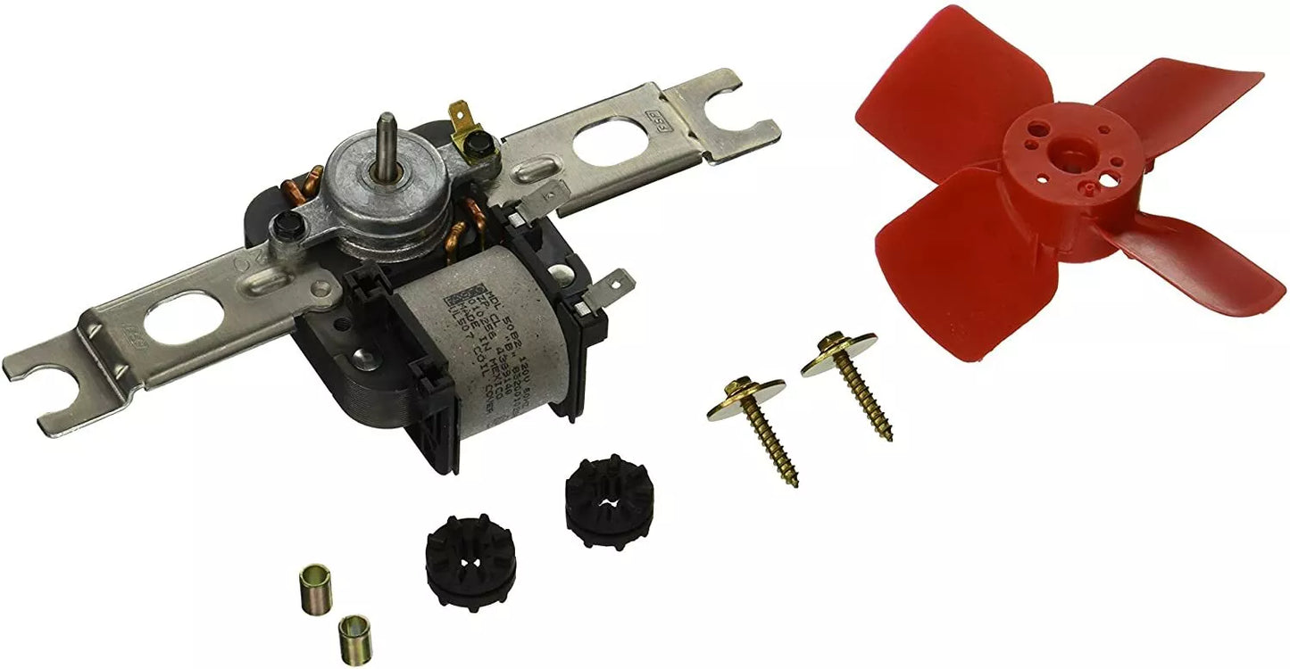 SM343 Evaporator Fan Motor for Refrigerators -1