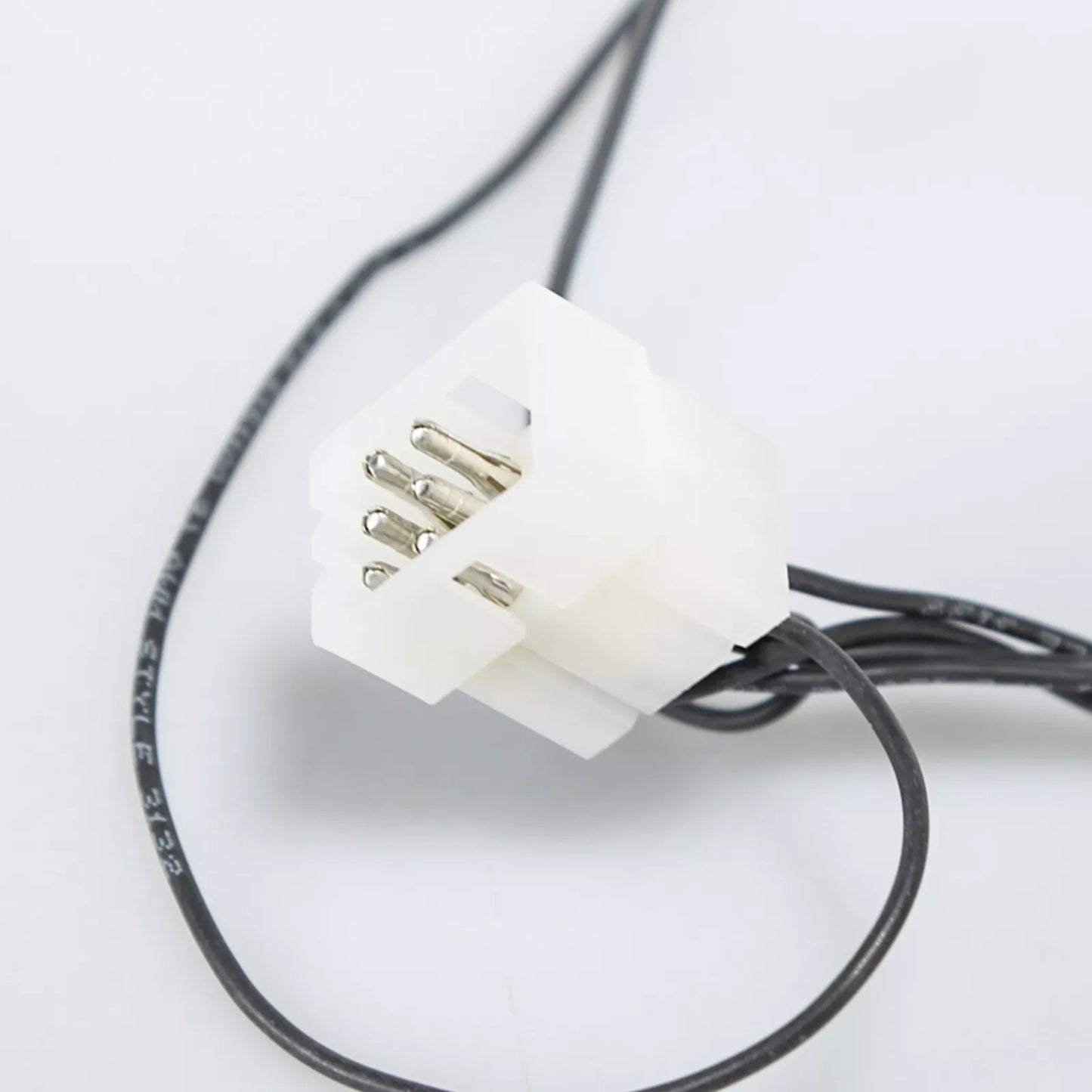 Whirlpool Washer Wire Harness Part W10617680 -1