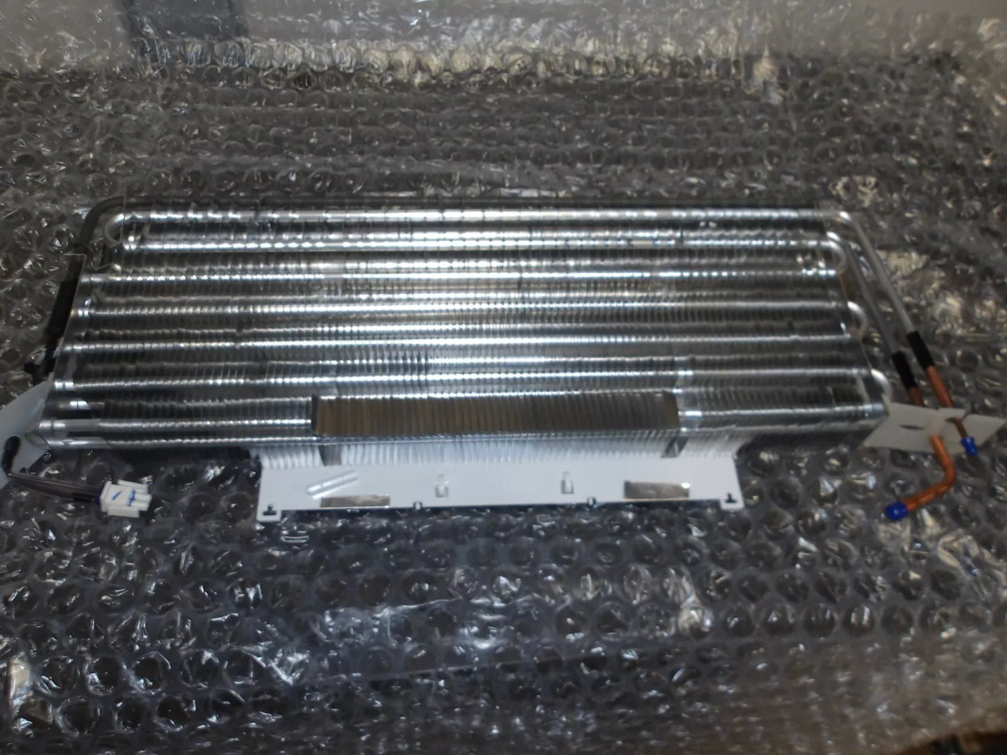 Fisher & Paykel 821072P DCS Dishwasher EVAP Assembly 790B 120V DP -1