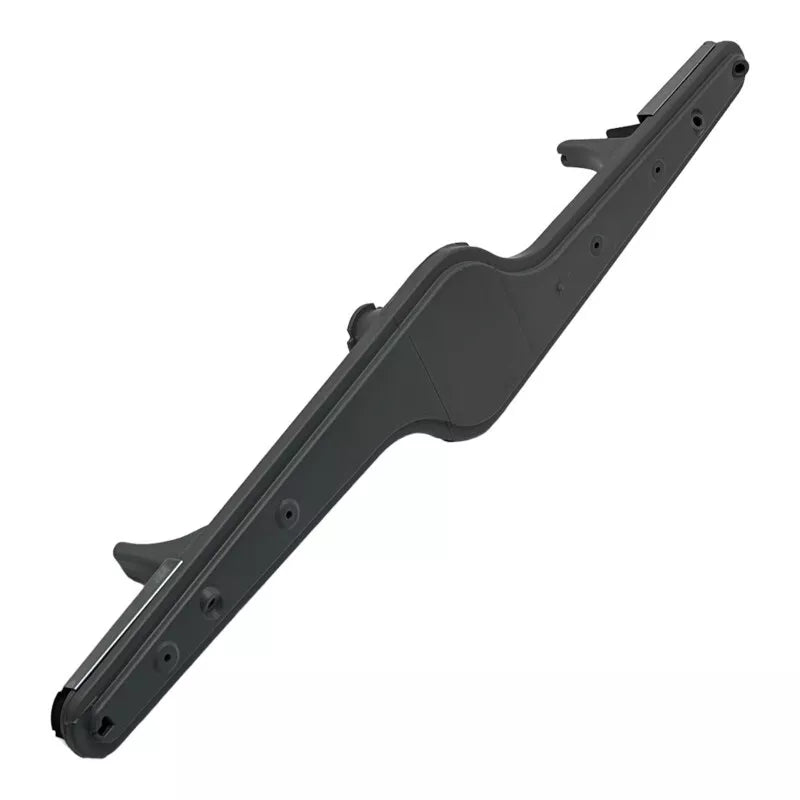 Frigidaire 5304535549 Lower Grey Spray Arm Assembly for Dishwasher -2