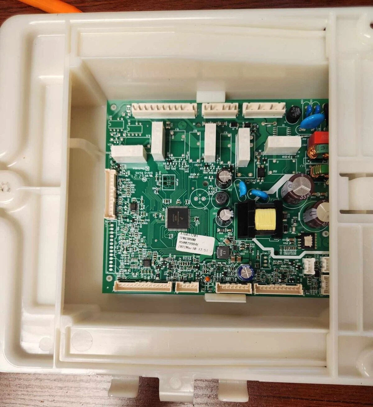 Frigidaire 5304531222 Main Assembly Control Board for Refrigerator -1