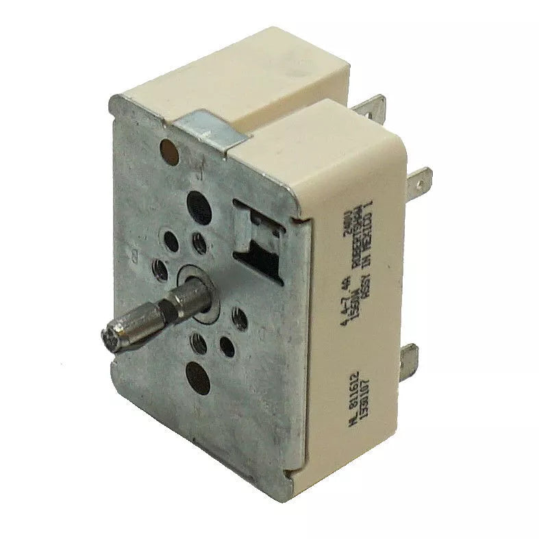 ES10029 Infinite Switch for Cooktop Parts & Cartridges -1