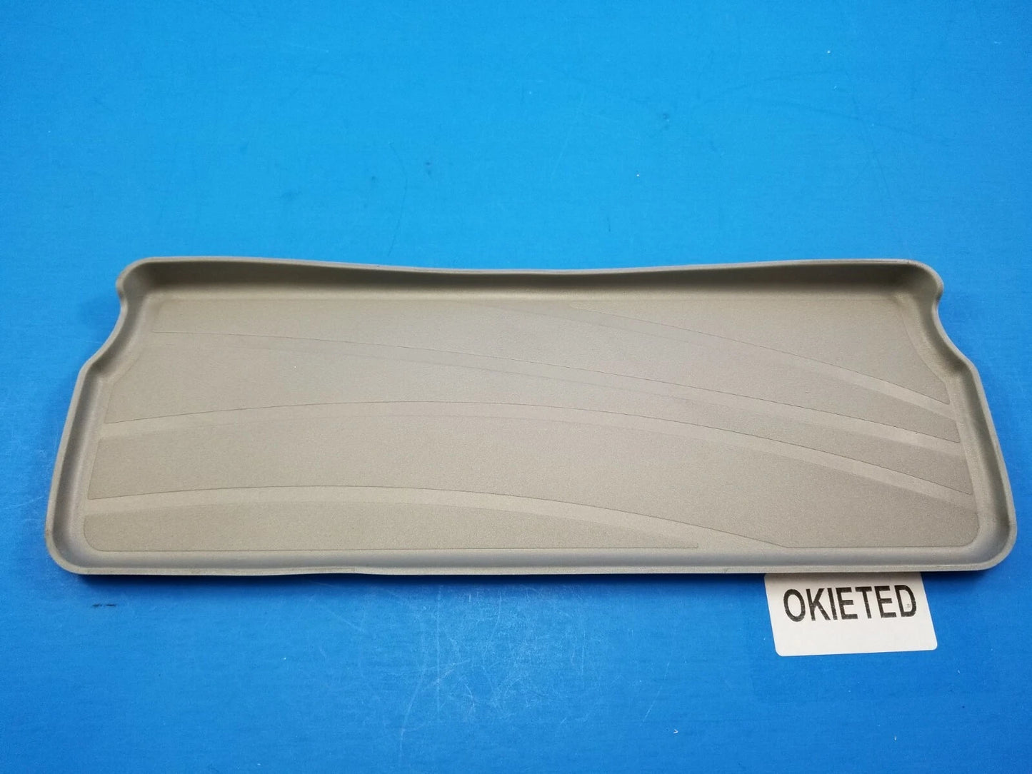 Frigidaire 242080102 Half Gallon Door Bin Liner for Refrigerator -1