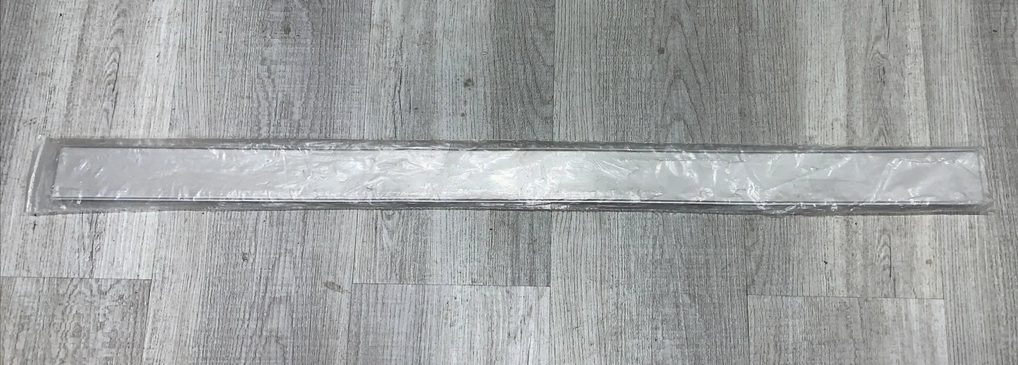 Fisher & Paykel 837417P Steel Flap & Heater Insert for Refrigerator -2