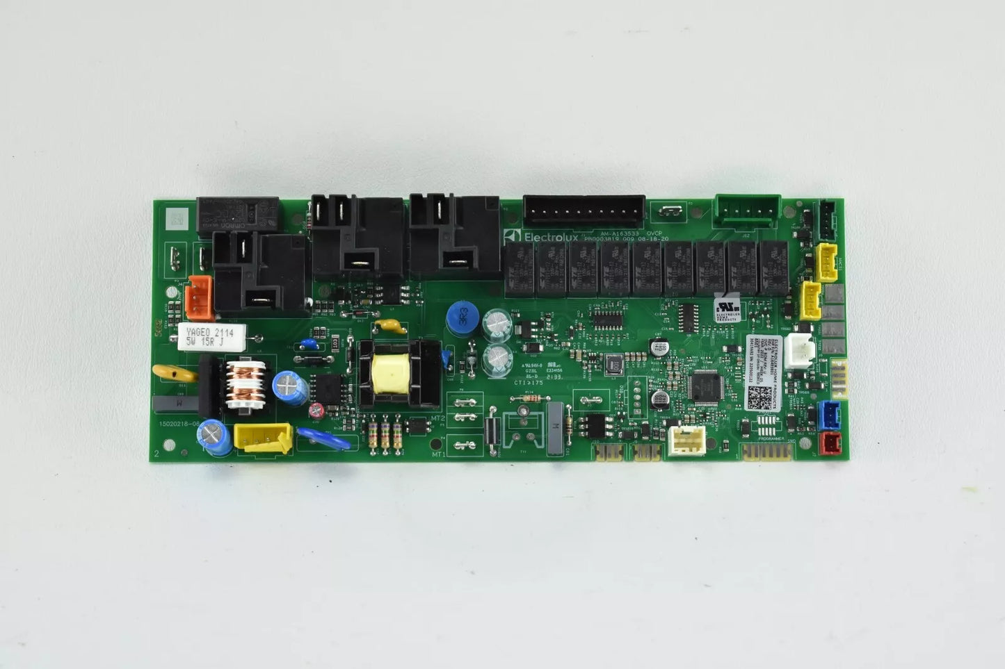 Frigidaire A18493801 Microwave Power Circuit Board -1
