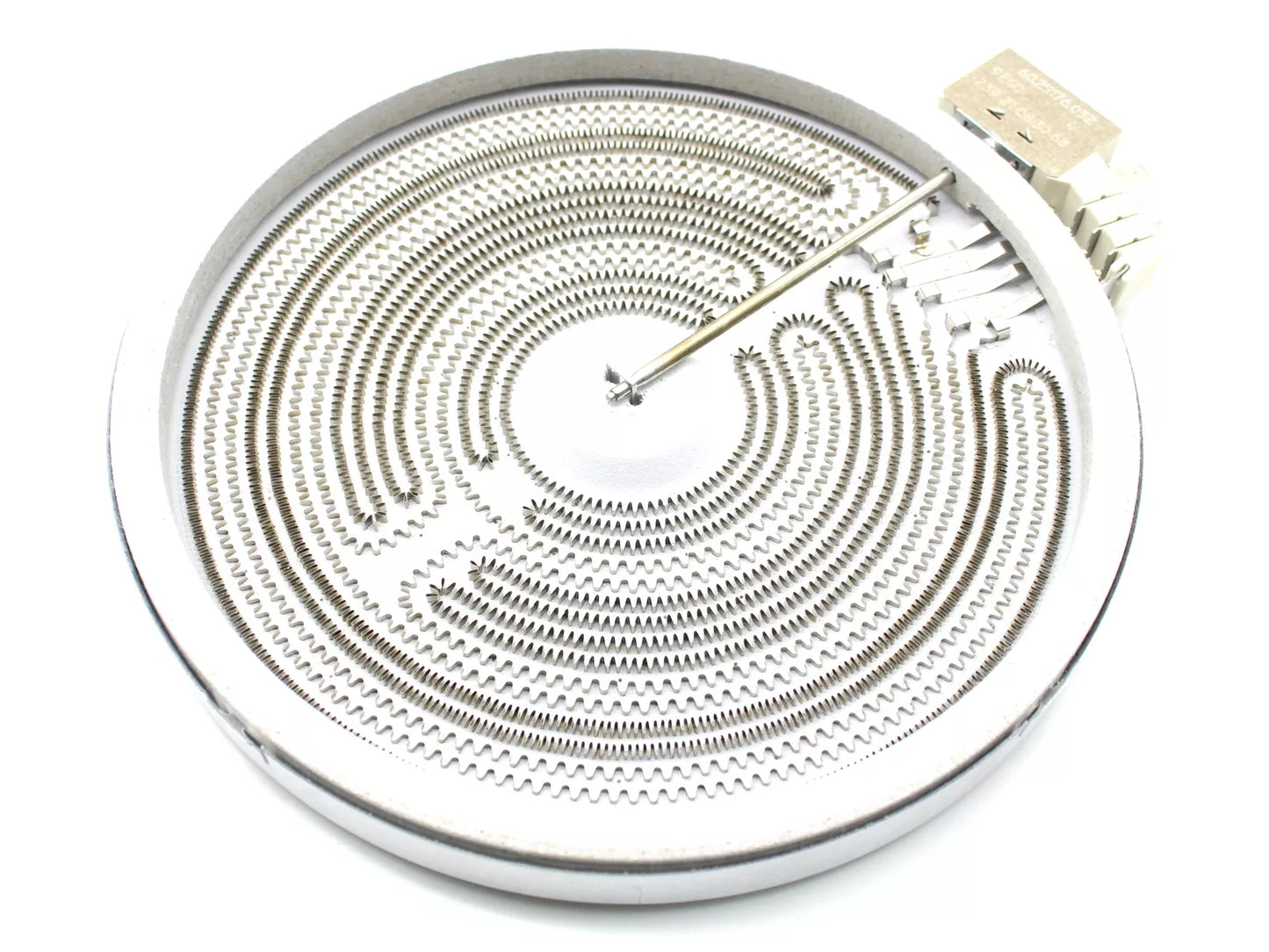 Whirlpool Cooktop Surface Element Part W11259508 -2