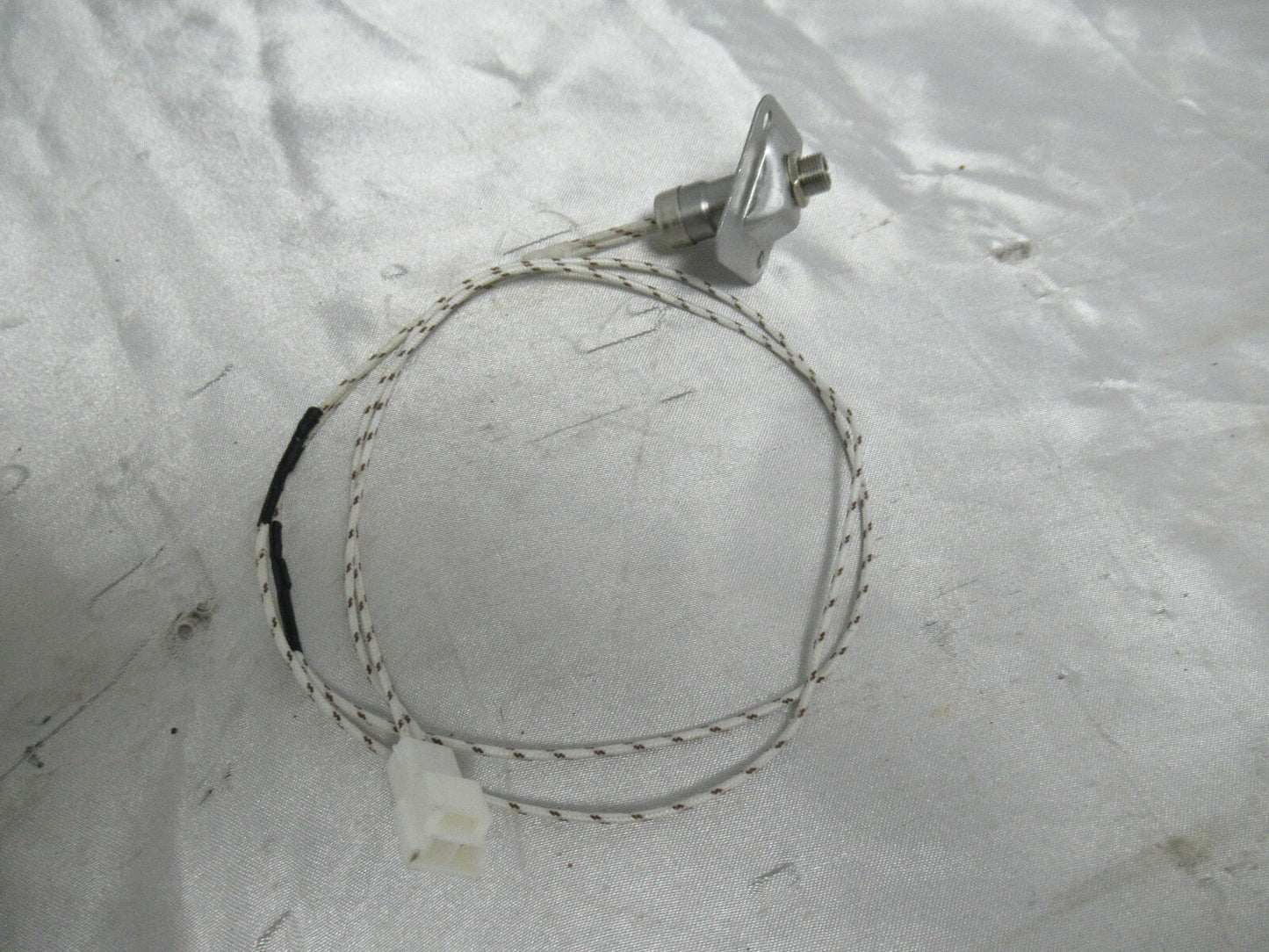 Frigidaire 139017203 Oven Range Meat Probe Receptacle -1