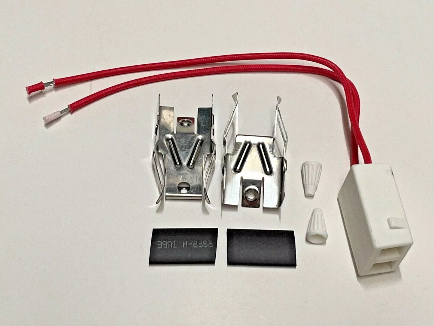 RR117C Oven Range Component - Stove Block Part -1