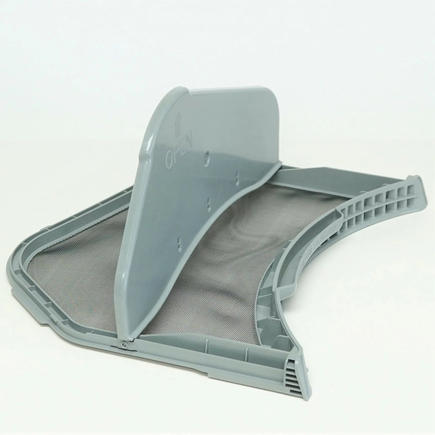 Samsung Dryer Filter Case Assembly DC97-16013ACM - Big Bang Replacement -3