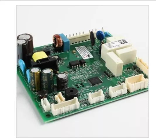 Frigidaire 5304535182 Refrigerator Electrical Control Part -1