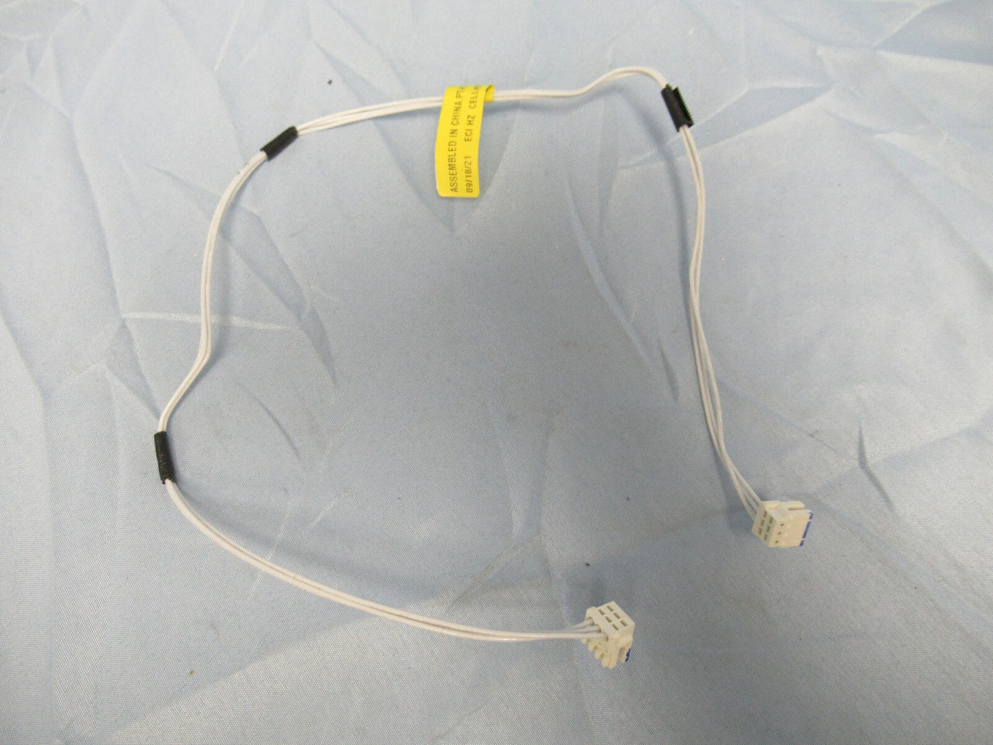 Frigidaire 318578332 Cooktop Wire Harness Replacement Part -1