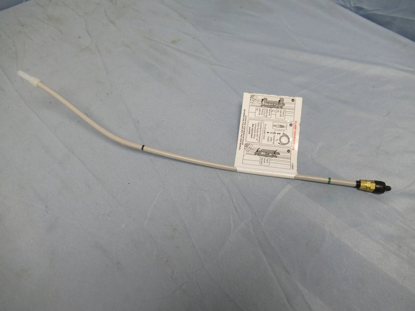 Frigidaire 5304532655 Refrigerator Inlet Tube Assembly -1