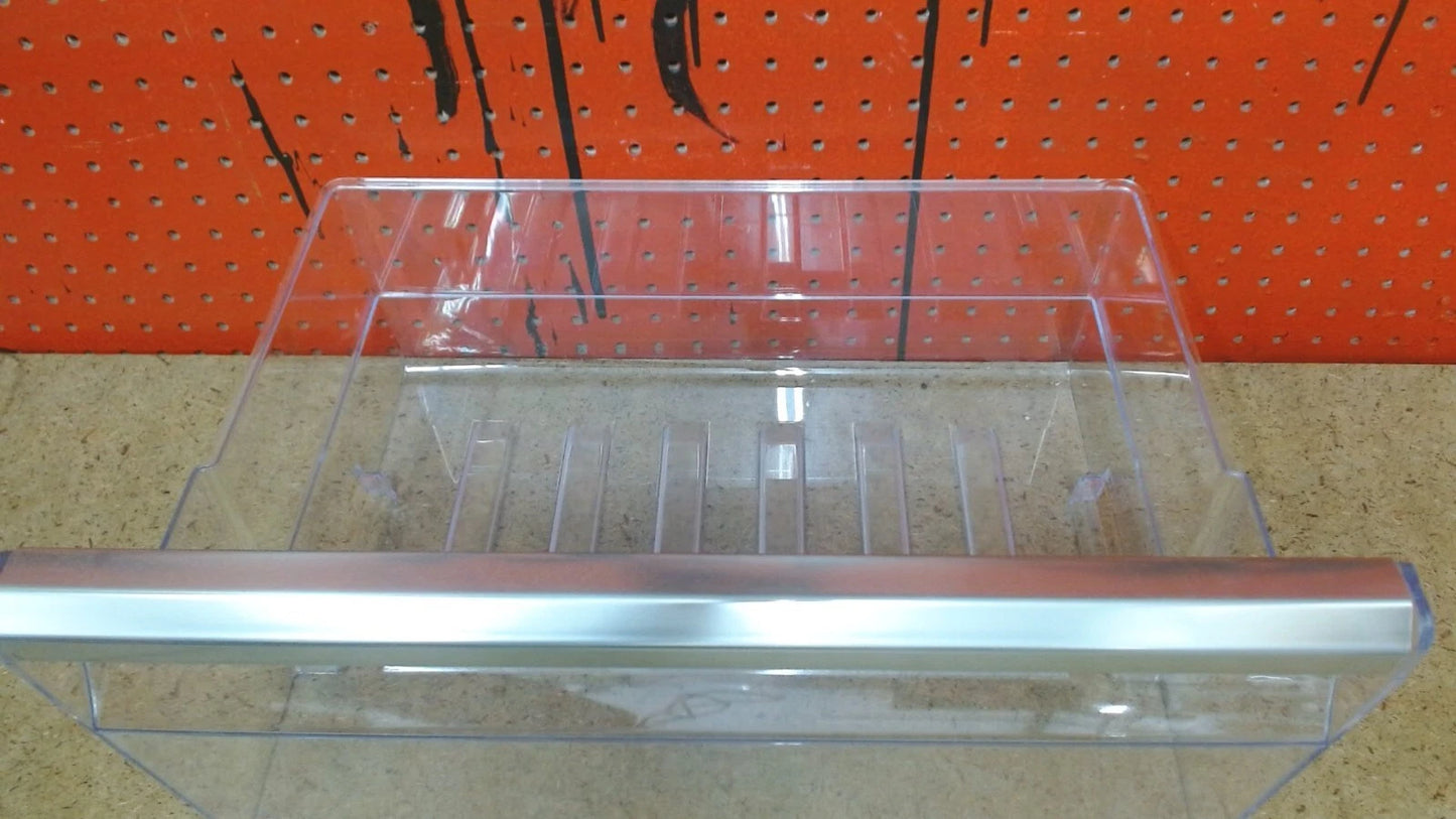 Whirlpool W10471452 Refrigerator Crisper Drawer Part -2