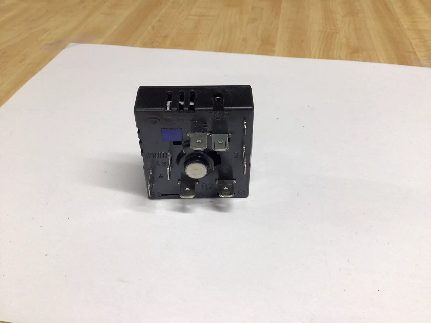 Frigidaire 5304522966 Single Infinite Oven Range Switch -2