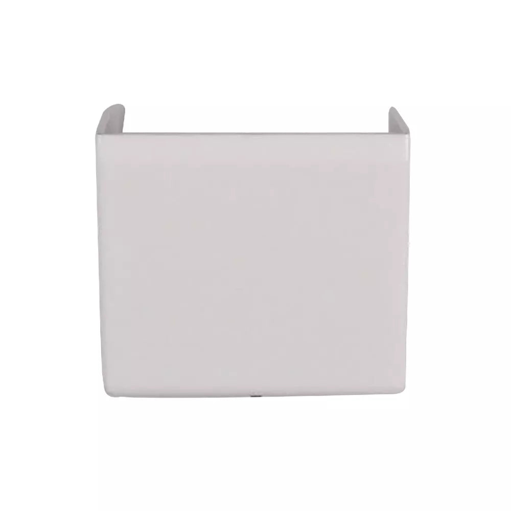 Frigidaire 5304512839 Upper Hinge Cover for Refrigerator -1