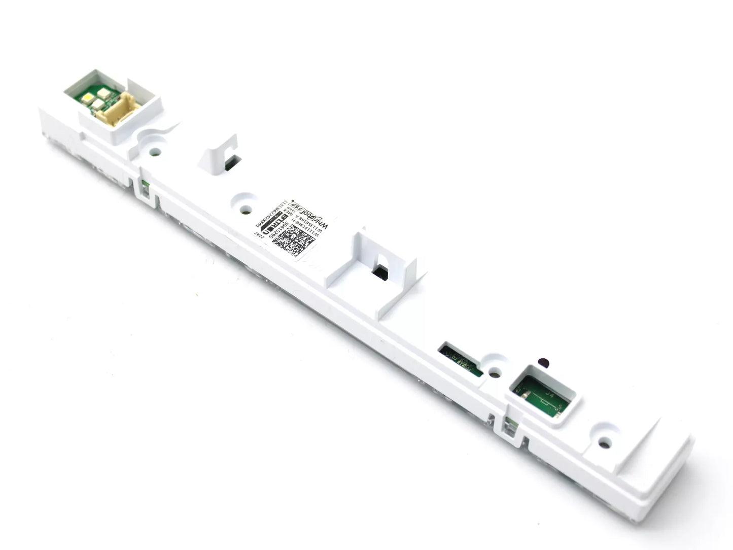 Whirlpool Dishwasher UI Panel Part W11414079-3