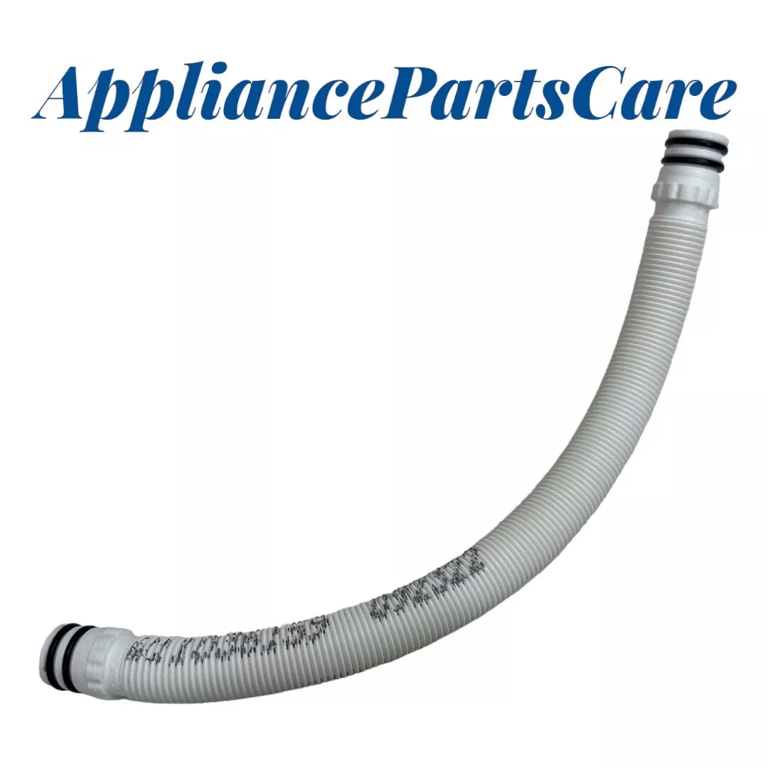 W11614117 Drain Hose for Whirlpool Dishwasher -1