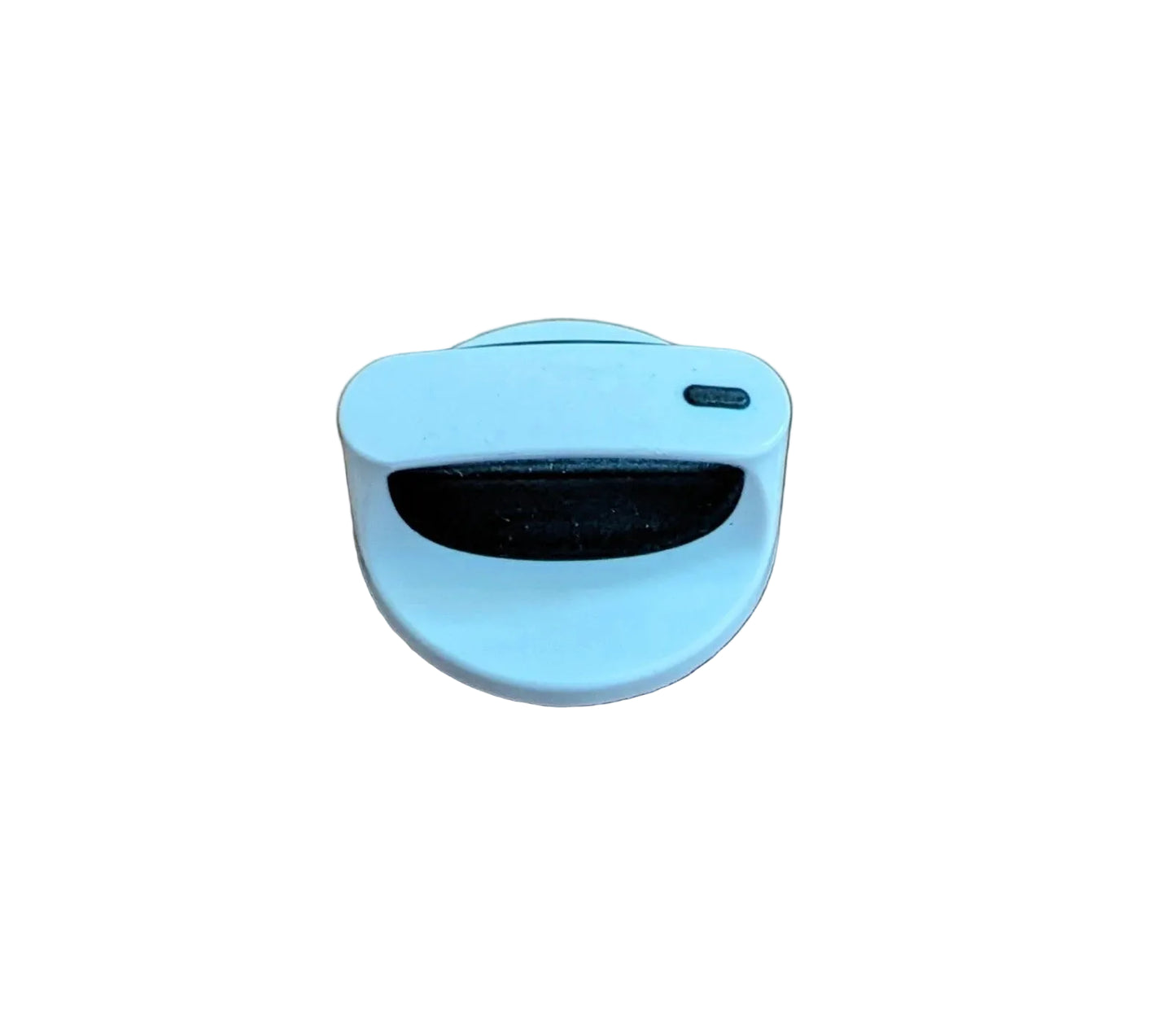 WPW10536134 Refrigerator Knob Replacement Part by Whirlpool