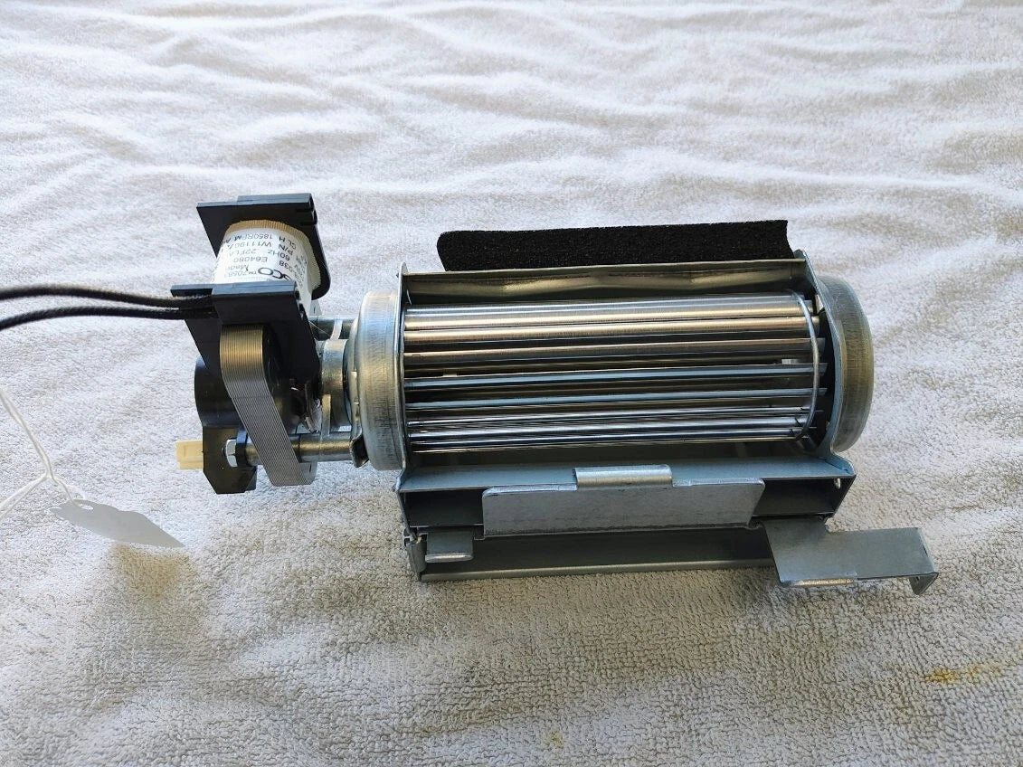 Whirlpool Oven Range Fan Blower W11620737 -1