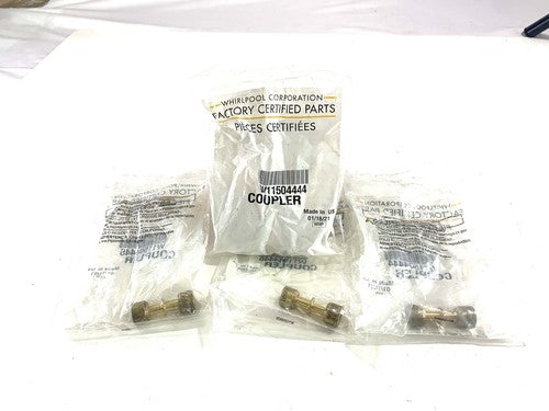 Whirlpool Refrigerator Coupler Part W11504444 -1