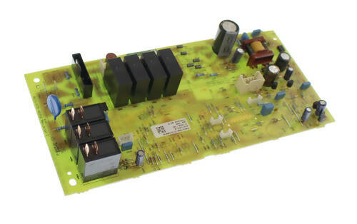 W10815465 Electronic Control Board for Whirlpool Microwaves -1