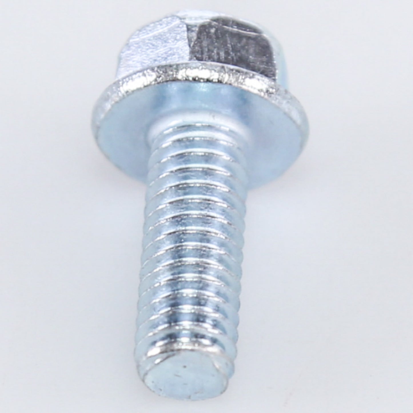 27202 Hex Flange Head Screw for Washer, 5/16-18X.875 -4