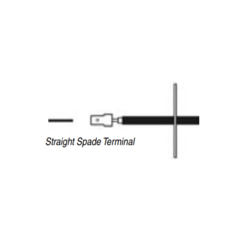 TJUB640 GE Oven Range Bake Element Replacement Part -4