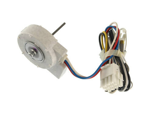 W11109595 Evaporator Fan Motor for Whirlpool Fridge -1