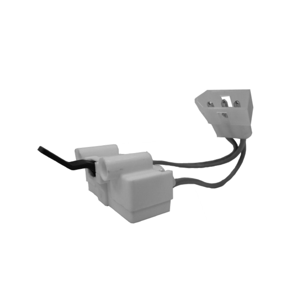 TJDE6107 Dryer Door Switch Replacement for Whirlpool