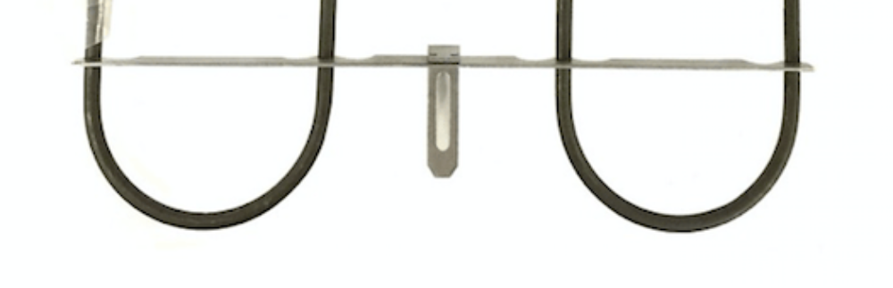 TJUT096 Broil Element - GE Oven Range Replacement Part -3