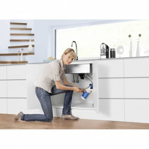 MAVEA Premium Undersink Water Filter Cartridge - P1000