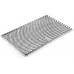 Bosch 00663672 Oven Range Grease Filter, Metal-Mesh
